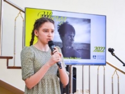 Подведены итоги поэтического конкурса «Щегол» - 2022