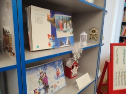 Всё про снеговиков