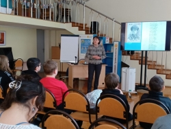 Удивительный Урал от А до Я